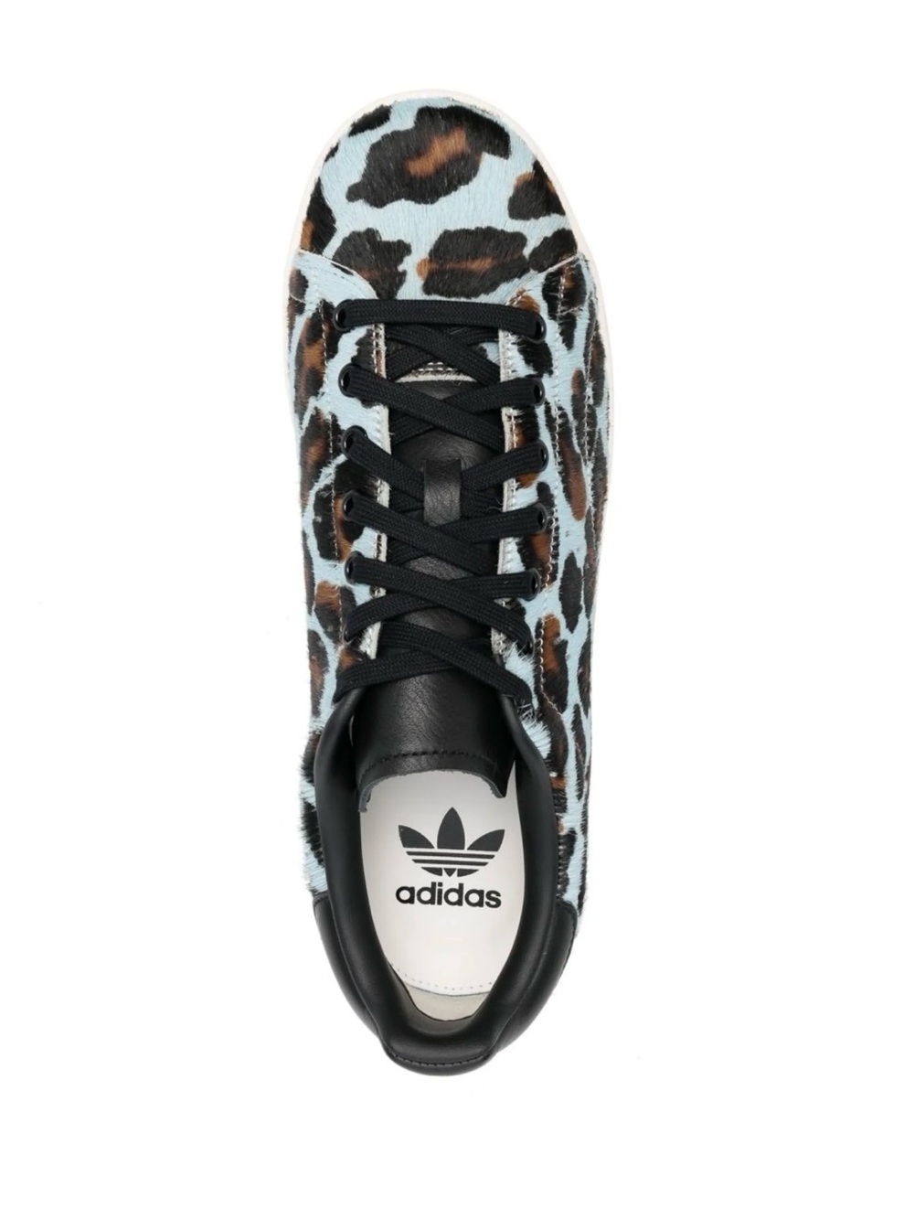 Adidas Stan Smith H 'Leopard' sneakers